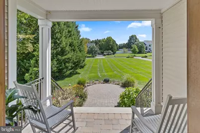 20 Hankins Farm, Allentown, NJ 08501 - Photo 4