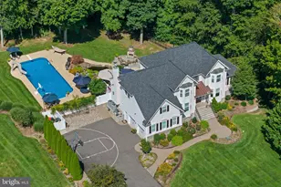 20 Hankins Farm, Allentown, NJ 08501 - Photo 1