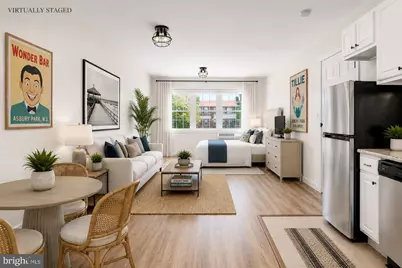 309 4th Avenue #204, Asbury Park, NJ 07712 - Photo 16