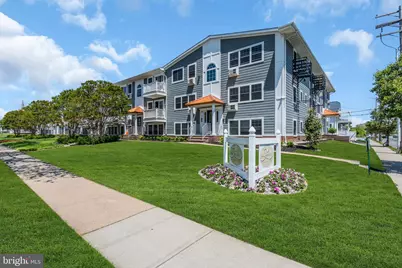 309 4th Avenue #204, Asbury Park, NJ 07712 - Photo 2