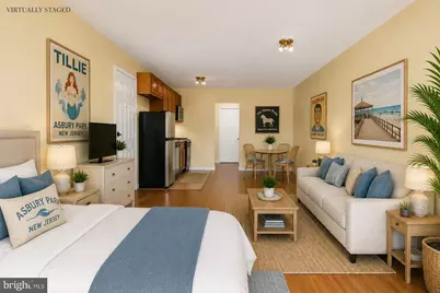 309 4th Avenue #204, Asbury Park, NJ 07712 - Photo 14