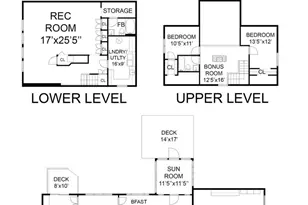 1 W Rd, Boonton, NJ 07005 - Photo 2