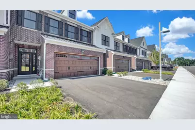 71 Riverwalk, Plainsboro Township, NJ 08536 - Photo 1