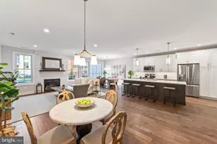 71 Riverwalk, Plainsboro Township, NJ 08536 - Photo 4