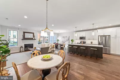 63 Riverwalk, Plainsboro Township, NJ 08536 - Photo 4