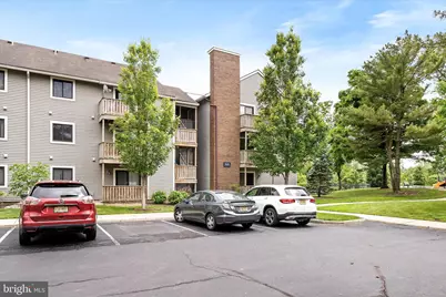 422 E Ravens Crest Drive, Plainsboro Township, NJ 08536 - Photo 28