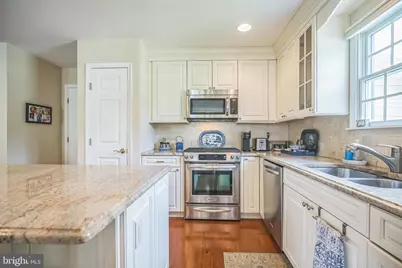 1 Hedge Row Road, Princeton, NJ 08540 - Photo 18