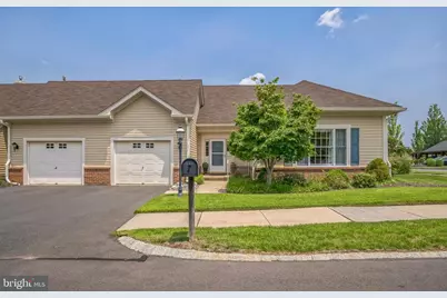 1 Hedge Row Road, Princeton, NJ 08540 - Photo 4