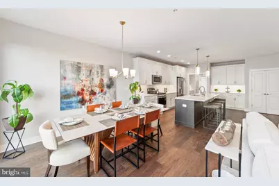 74 Riverwalk, Plainsboro Township, NJ 08536 - Photo 8