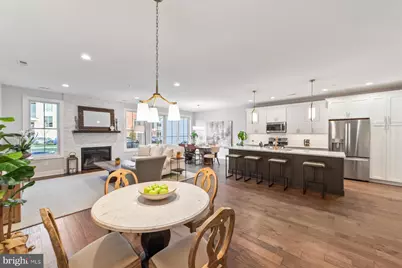 74 Riverwalk, Plainsboro Township, NJ 08536 - Photo 4