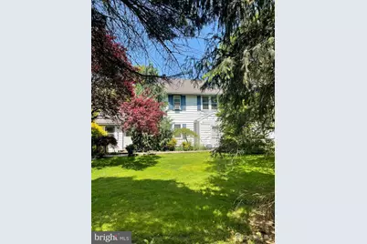 181 Disbrow Hill Road, Monroe Township, NJ 08831 - Photo 1