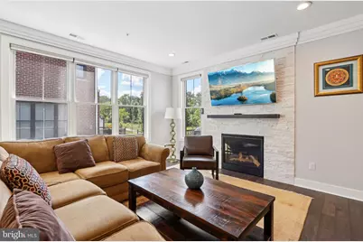 45 Riverwalk, Plainsboro Township, NJ 08536 - Photo 4