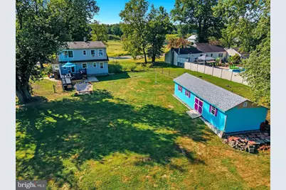 254 Friendship Road, Cranbury Township, NJ 08512 - Photo 34