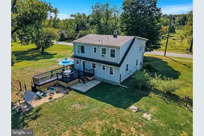 254 Friendship Road, Cranbury Township, NJ 08512 - Photo 36