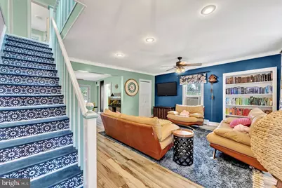 254 Friendship Road, Cranbury Township, NJ 08512 - Photo 12