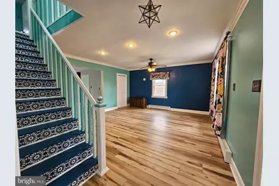 254 Friendship Road, Cranbury Township, NJ 08512 - Photo 4