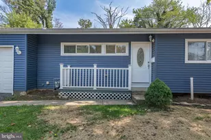 106 S Pennington Rd, New Brunswick, NJ 08901 - Photo 2