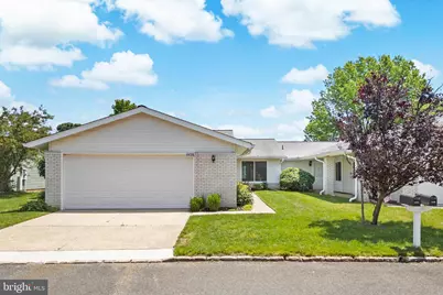 442 Dahlia Plaza, Monroe Township, NJ 08831 - Photo 1