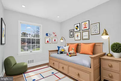 43 Linden Lane, Plainsboro Township, NJ 08536 - Photo 20