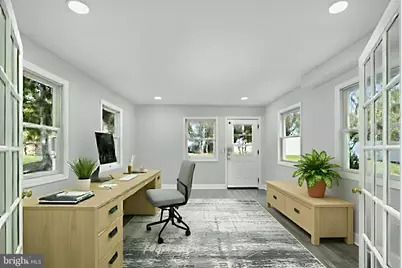 43 Linden Lane, Plainsboro Township, NJ 08536 - Photo 26