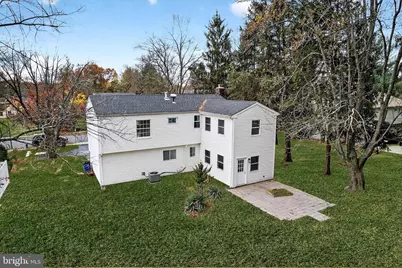 43 Linden Lane, Plainsboro Township, NJ 08536 - Photo 40