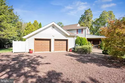 239 Mounts Mills Road, Monroe Township, NJ 08831 - Photo 2