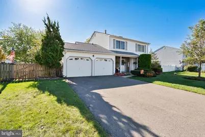 29 Liberty Drive, Dayton, NJ 08810 - Photo 2