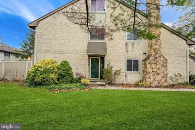 103 Tennyson Drive, Plainsboro Township, NJ 08536 - Photo 2