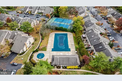 103 Tennyson Drive, Plainsboro Township, NJ 08536 - Photo 46