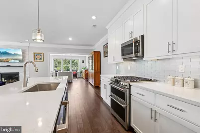 45 Riverwalk #45, Plainsboro Township, NJ 08536 - Photo 14