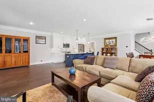 45 Riverwalk, Plainsboro Township, NJ 08536 - Photo 6