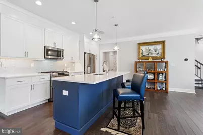 45 Riverwalk #45, Plainsboro Township, NJ 08536 - Photo 18