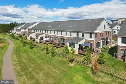 45 Riverwalk #45, Plainsboro Township, NJ 08536 - Photo 40