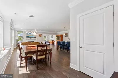 45 Riverwalk #45, Plainsboro Township, NJ 08536 - Photo 8