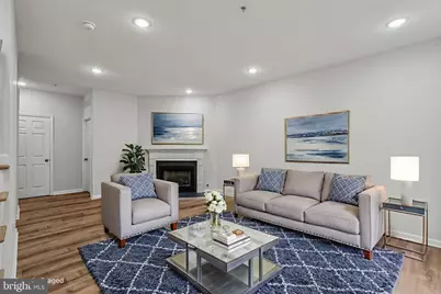 129 Forest Drive, Piscataway Township, NJ 08854 - Photo 2