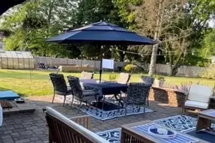 5 Wyckoffs Mills Applegarth, Monroe Township, NJ 08831 - Photo 18