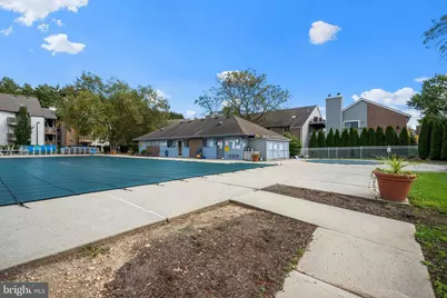 607 Ravens Crest Drive, Plainsboro Township, NJ 08536 - Photo 26