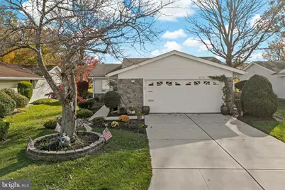 264 Glen Road, Monroe Township, NJ 08831 - Photo 2