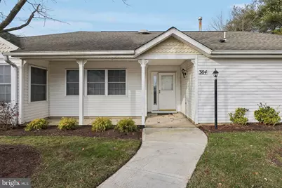 304 Waxwing Drive, Monroe Township, NJ 08831 - Photo 1