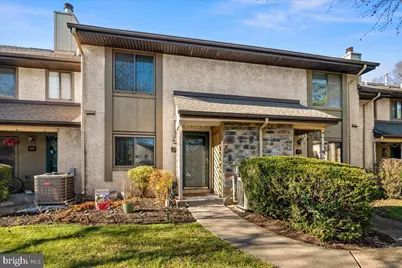 60 Hampshire Drive, Plainsboro Township, NJ 08536 - Photo 1