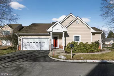 1 Empress Court, Princeton, NJ 08540 - Photo 1