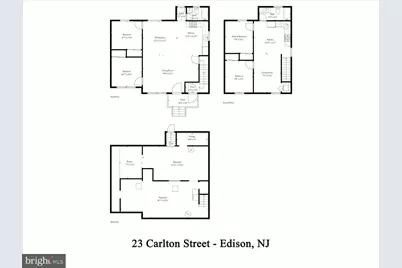23 Carlton Street, Edison, NJ 08837 - Photo 32