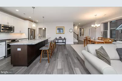 34 Riverwalk, Plainsboro Township, NJ 08536 - Photo 4