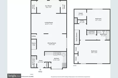 339 Constitution Circle, North Brunswick Township, NJ 08902 - Photo 34