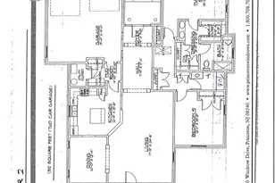 1 Conifer Ct, Princeton, NJ 08540 - Photo 2