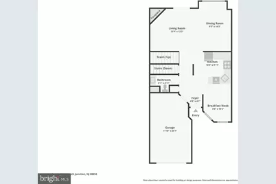 44 Heather Court, Monmouth Junction, NJ 08852 - Photo 50