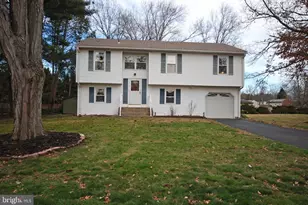 4 S Linden Ln S, Plainsboro Township, NJ 08536 - Photo 1