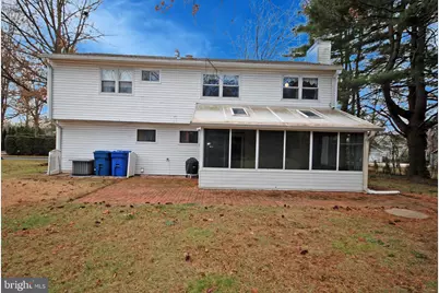 4 S Linden Lane S, Plainsboro Township, NJ 08536 - Photo 34