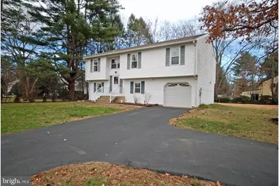 4 S Linden Lane S, Plainsboro Township, NJ 08536 - Photo 34
