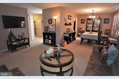 1303 Blossom Circle #D, Dayton, NJ 08810 - Photo 8